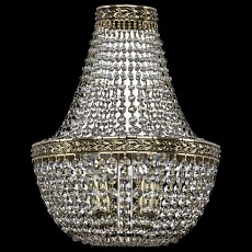 Бра bohemia ivele crystal 1905 19051b-h1-25iv gb